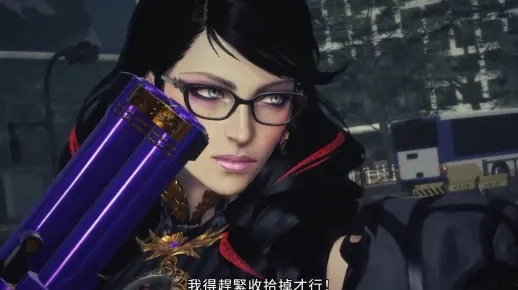 《蓓优妮塔》外传深度解析:范本级剧情革新,体验独特起源之旅 《蓓优妮塔》外传深度解析:范本级剧情革新,体验独特起源之旅