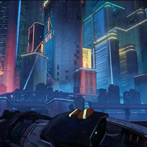 《无主之地4》续杯魔女BD攻略，解锁无限续杯技巧揭秘