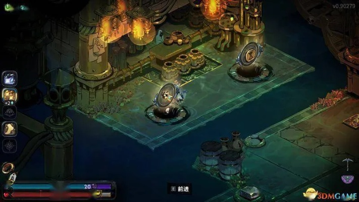 《哈迪斯2》独家攻略：揭秘隐藏武器解锁秘籍，轻松解锁神秘装备