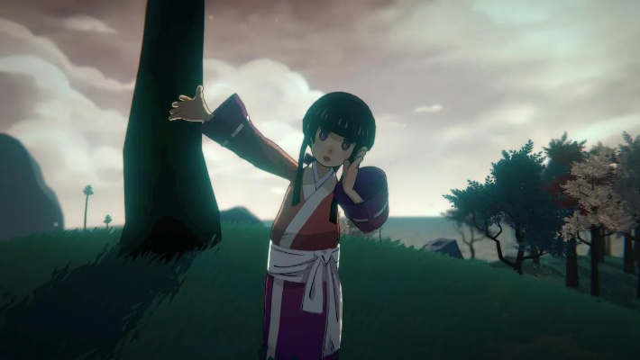 《ONI：鬼族武者立志传》评测揭秘：穿越时空的复古魅力，体验复古游戏新境界