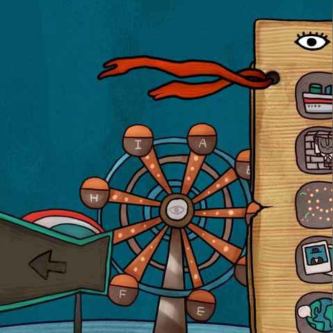 《迷失岛2》评测：解谜游戏甜品，8.0分入坑必玩！