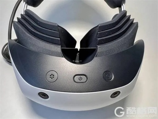 PS VR2评测:工业巅峰之作,品牌魅力引领新潮流 PS VR2评测:工业巅峰之作,品牌魅力引领新潮流