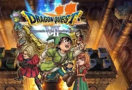 《勇者斗恶龙1+2重制版》独家预购福利盘点,抢先解锁神秘奖励! 《勇者斗恶龙1+2重制版》独家预购福利盘点,抢先解锁神秘奖励!