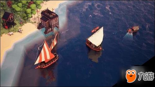 《帝国分裂》评测:RTS新尝试,却意外翻车?揭秘! 《帝国分裂》评测:RTS新尝试,却意外翻车?揭秘!