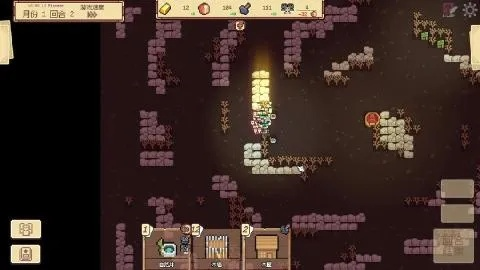 《边境开拓者》副官图鉴解锁攻略:解锁条件揭秘+能力解析攻略 《边境开拓者》副官图鉴解锁攻略:解锁条件揭秘+能力解析攻略