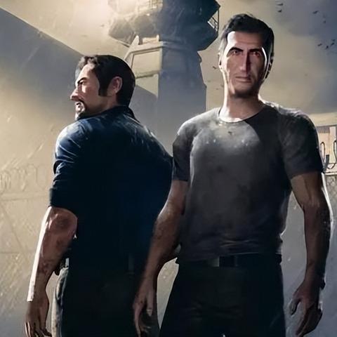 《逃出生天》评测：互动电影新高度，8.7分奇作揭秘