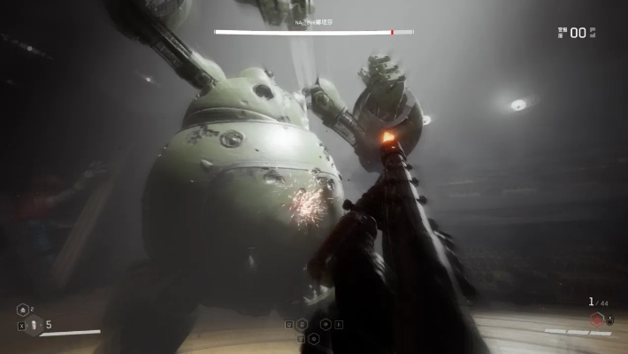 《原子之心》评测:揭秘康米与死亡机器人的惊悚奥秘 《原子之心》评测:揭秘康米与死亡机器人的惊悚奥秘