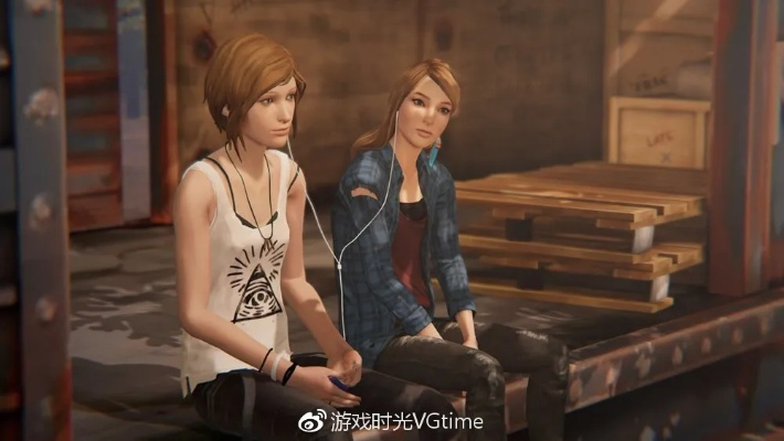 《奇异人生》新章节评测:告别前的深刻回忆 《奇异人生》新章节评测:告别前的深刻回忆