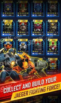 《突破》评测:像素环太平洋,游戏体验9分震撼来袭 《突破》评测:像素环太平洋,游戏体验9分震撼来袭