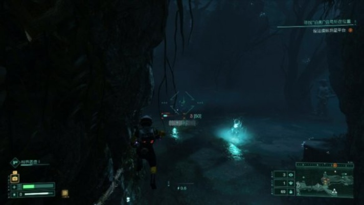 《死亡回归》评测:畅游游戏世界,体验极致沉浸感 《死亡回归》评测:畅游游戏世界,体验极致沉浸感