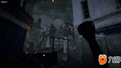 《孤岛惊魂5》独家试玩,育碧揭秘幕后! 《孤岛惊魂5》独家试玩,育碧揭秘幕后!