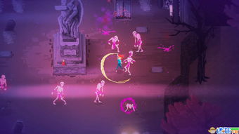 《交错之魂》评测：冒险之旅6.5分，后劲不足，体验揭秘！