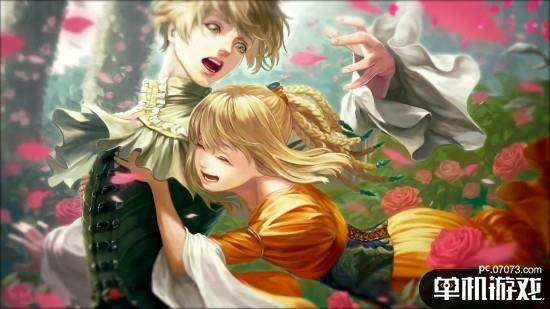 《海市蜃楼之馆:游魂归梦》评测:沉浸式悲剧体验,揭秘神秘馆阁魅力 《海市蜃楼之馆:游魂归梦》评测:沉浸式悲剧体验,揭秘神秘馆阁魅力