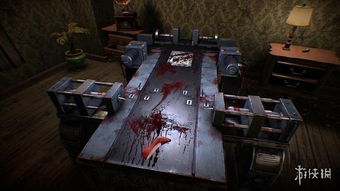 《临终:重生试炼》评测:揭秘胖头鱼杀人事件真相 《临终:重生试炼》评测:揭秘胖头鱼杀人事件真相