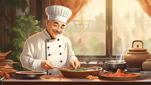 《战斗厨师旅团》评测:小清新厨王争霸赛,7.6分美食盛宴! 《战斗厨师旅团》评测:小清新厨王争霸赛,7.6分美食盛宴!