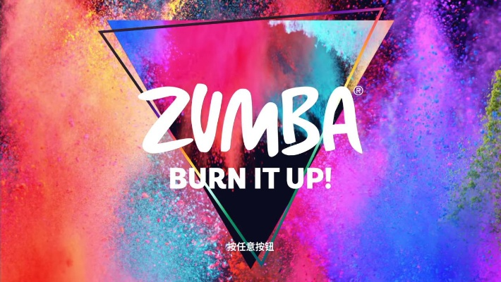 《Zumba: Burn It Up!》评测:魔性笑容舞动燃脂新体验 《Zumba: Burn It Up!》评测:魔性笑容舞动燃脂新体验
