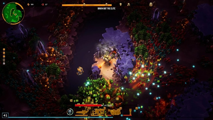 《深岩银河幸存者》职业攻略:深度解析与独家装备搭配技巧揭秘 《深岩银河幸存者》职业攻略:深度解析与独家装备搭配技巧揭秘