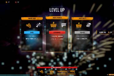 《深岩银河幸存者》武器排行揭秘:最强装备盘点,助你战力飙升! 《深岩银河幸存者》武器排行揭秘:最强装备盘点,助你战力飙升!