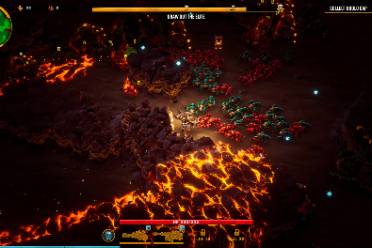 《深岩银河幸存者》武器排行揭秘:最强装备盘点,助你战力飙升! 《深岩银河幸存者》武器排行揭秘:最强装备盘点,助你战力飙升!