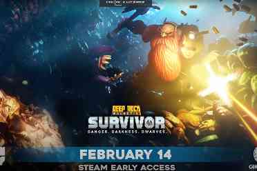 《深岩银河幸存者》七大神兵利器盘点，揭秘最强生存利器！