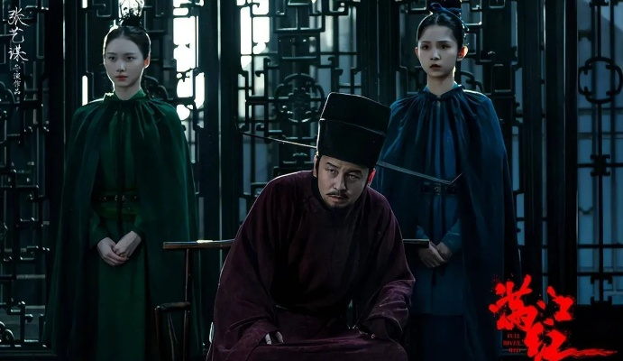 悬疑升级,喜剧元素惊喜解锁!《满江红》评论大揭秘 悬疑升级,喜剧元素惊喜解锁!《满江红》评论大揭秘