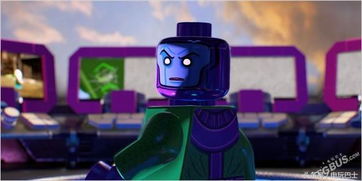 《乐高漫威英雄2》评测:经典乐高,新篇启航 《乐高漫威英雄2》评测:经典乐高,新篇启航