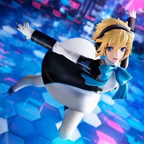 《女神异闻录3携带版》评测:勇敢扣动扳机,探索未知异闻录魅力 《女神异闻录3携带版》评测:勇敢扣动扳机,探索未知异闻录魅力