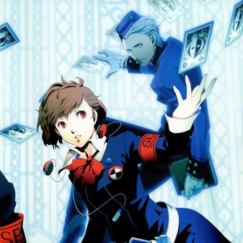 《女神异闻录3携带版》评测:勇敢扣动扳机,探索未知异闻录魅力 《女神异闻录3携带版》评测:勇敢扣动扳机,探索未知异闻录魅力