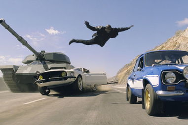 《极品飞车20》VS《速度与激情》：速度狂热者必看评测！