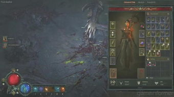 《暗黑破坏神4》第十赛季BOSS暗金装备盘点,解锁强力新装备攻略! 《暗黑破坏神4》第十赛季BOSS暗金装备盘点,解锁强力新装备攻略!