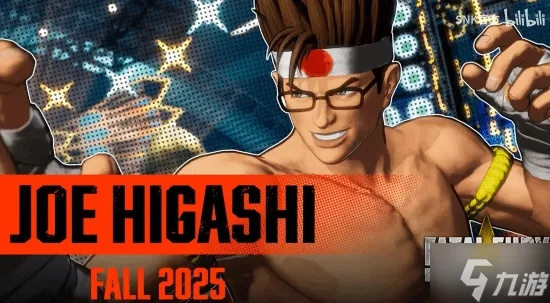 《饿狼传说》东丈连招攻略：群狼之城实战技巧揭秘