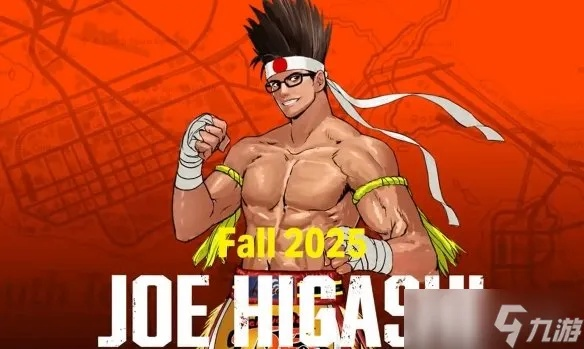 《饿狼传说》东丈连招攻略：群狼之城实战技巧揭秘