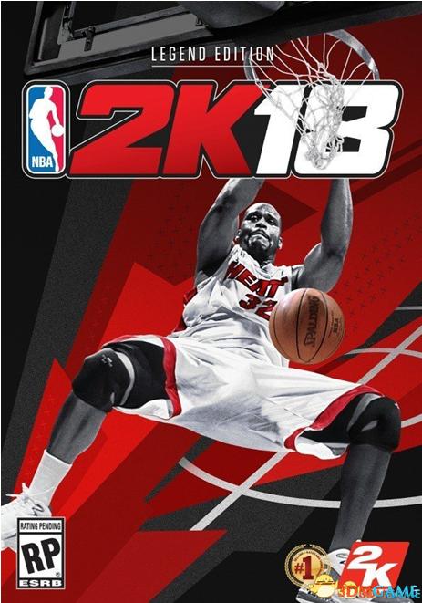 《NBA 2K18》评测：从新手到传奇，体验篮球巅峰之旅