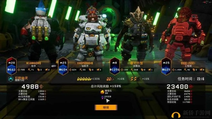 《深岩银河幸存者》武器强度解析:揭秘最强排行榜及实战技巧 《深岩银河幸存者》武器强度解析:揭秘最强排行榜及实战技巧