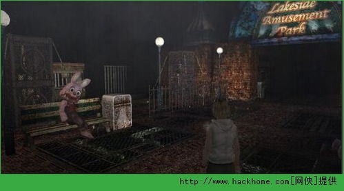 《寂静岭f》存档位置大揭秘：轻松找到隐藏存档点攻略