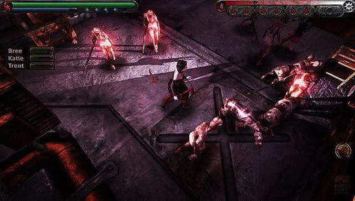 《寂静岭f》存档位置大揭秘：轻松找到隐藏存档点攻略