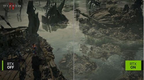 《寂静岭f》光线追踪MOD画质升级必备，独家优化MOD下载攻略