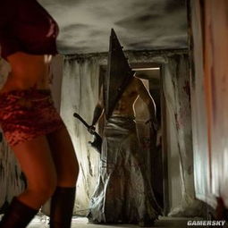 寂静岭F游民商城特惠价揭晓!性价比之选不容错过 寂静岭F游民商城特惠价揭晓!性价比之选不容错过