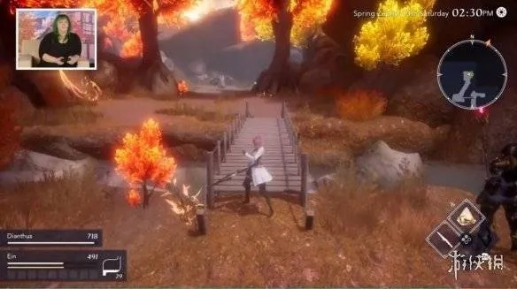 《HARVESTELLA》评测:冒险之旅揭秘,假种田背后的真实魅力 《HARVESTELLA》评测:冒险之旅揭秘,假种田背后的真实魅力