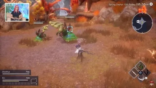 《HARVESTELLA》评测:冒险之旅揭秘,假种田背后的真实魅力 《HARVESTELLA》评测:冒险之旅揭秘,假种田背后的真实魅力