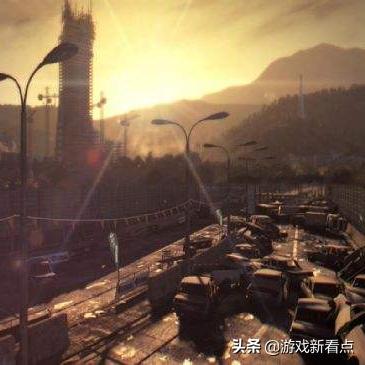 《消逝光芒》新手夜魔攻略：高效摆脱夜魔技巧解析