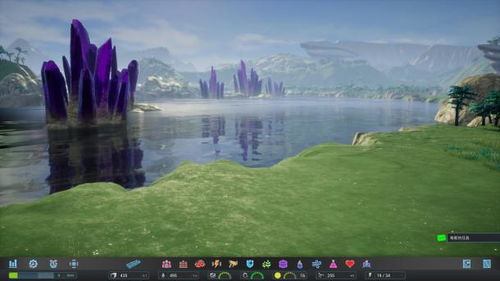 《艾文殖民地》评测:城市生存挑战,7.6分体验揭秘 《艾文殖民地》评测:城市生存挑战,7.6分体验揭秘