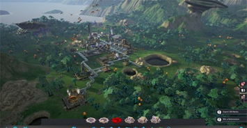 《艾文殖民地》评测:城市生存挑战,7.6分体验揭秘 《艾文殖民地》评测:城市生存挑战,7.6分体验揭秘