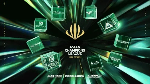 2025亚冠ACL总决赛5月上海盛大启幕，售票开启，合作伙伴豪华揭晓！