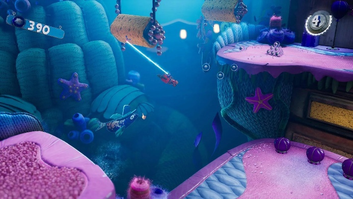 童心未泯必玩佳作,《麻布仔大冒险》Steam版评测获高分推荐 童心未泯必玩佳作,《麻布仔大冒险》Steam版评测获高分推荐