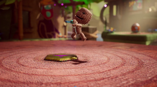 童心未泯必玩佳作,《麻布仔大冒险》Steam版评测获高分推荐 童心未泯必玩佳作,《麻布仔大冒险》Steam版评测获高分推荐