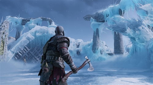 《战神:诸神黄昏》评测:诸神黄昏完美落幕,体验史诗级游戏巅峰之旅 《战神:诸神黄昏》评测:诸神黄昏完美落幕,体验史诗级游戏巅峰之旅