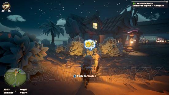 《追云者编年史》评测:8.3分,探索未知世界的脚步 《追云者编年史》评测:8.3分,探索未知世界的脚步