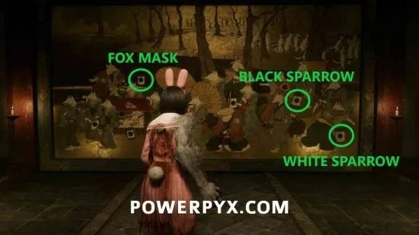 《寂静岭f》神库谜题破解攻略:揭秘参道神库解谜技巧 《寂静岭f》神库谜题破解攻略:揭秘参道神库解谜技巧