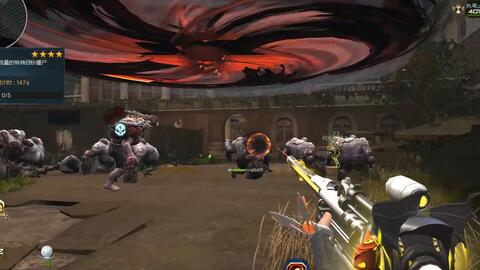 《猎人:野性呼唤》评测:挑战极限,7.6分!老猎人不易当 《猎人:野性呼唤》评测:挑战极限,7.6分!老猎人不易当